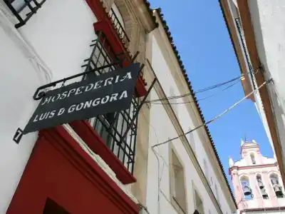 Hospederia Luis de Góngora - 52