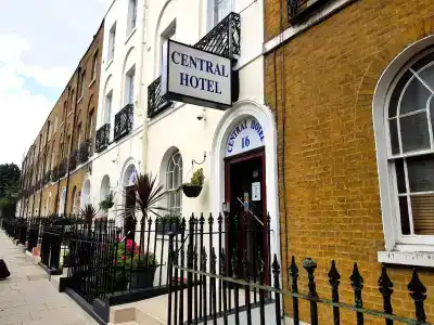 Central - 0