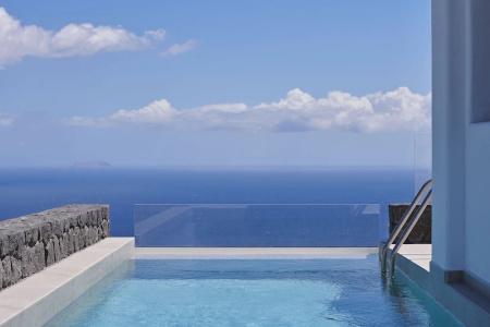 SantAnna Luxury Suites - 58