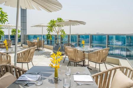 InterContinental Dubai Marina, an IHG - 46