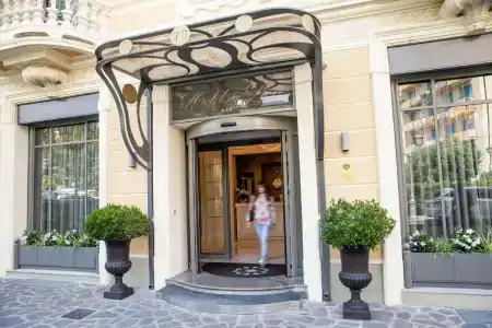 Dei Fiori Restaurant - Meeting & Spa - 0
