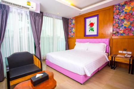 Triple B Boutique Residence - 60