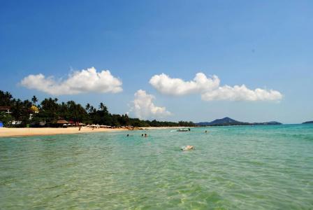 Baan Sawan Samui Resort - Sha - 11