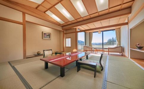 Kinugawa Grand Yumenotoki - 26