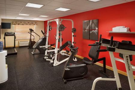 Country Inn & Suites by Radisson, East, KY - 12