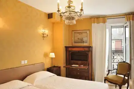 Hôtel de l'Abeille - 51