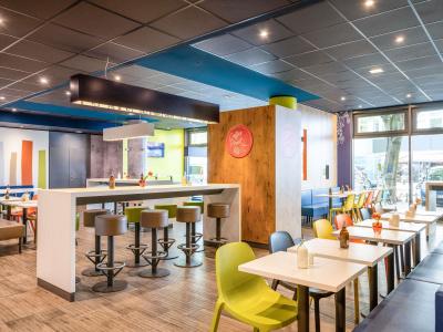ibis budget Berlin Kurfürstendamm - 24