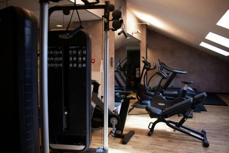Courtyard by Marriott Amsterdam Airport - 22