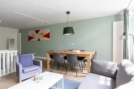 Short Stay Group Harbour Loft Studios - 62