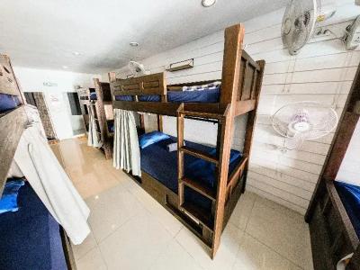 Back Home Backpackers - 22