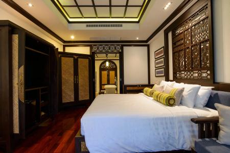 Na Nirand Romantic Boutique Resort - 7
