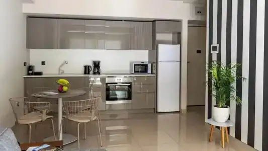 Athens Mosaico Suites & - 151