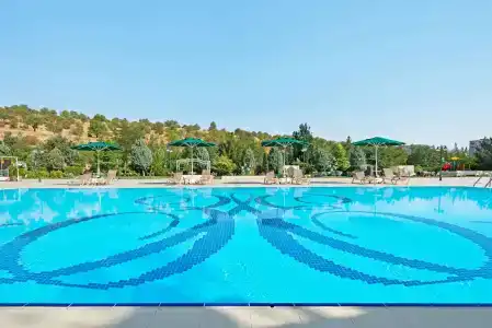 Ramada Plaza by Wyndham Mardin - 11