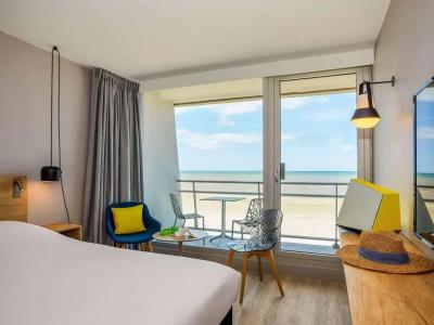 ibis Thalassa Le Touquet - 22