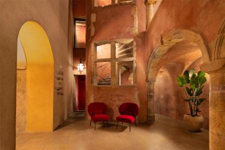Cour des Loges Lyon, a member of Radisson Individuals - 15