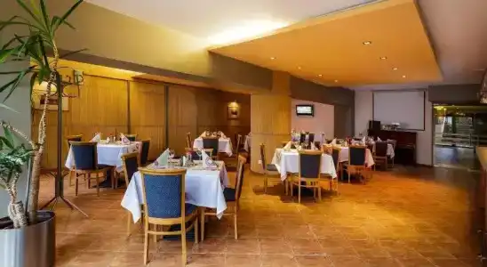 Alka Boutique & Spa - 36