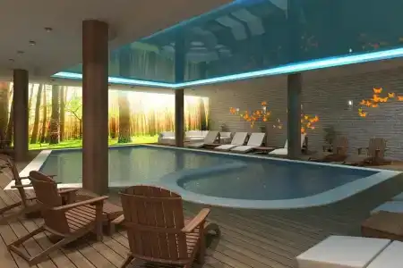 Arena Mar and SPA - 11