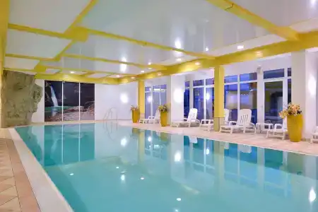 Die Gams Resort - 13
