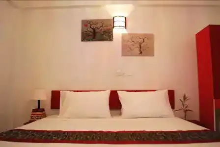G 10 Beach Inn - 4