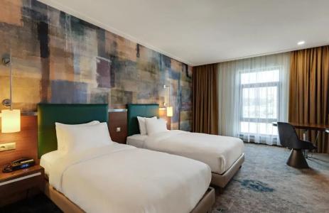 Doubletree by Hilton Van - 56