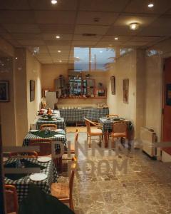 Kallithea Inn - 28