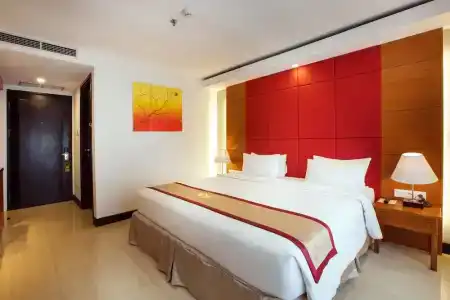 Royal Singosari Kuta - 88
