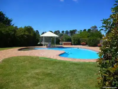 Sundown Villas - 22
