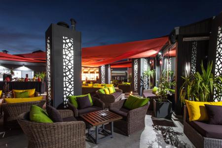 Hivernage & Spa - 3