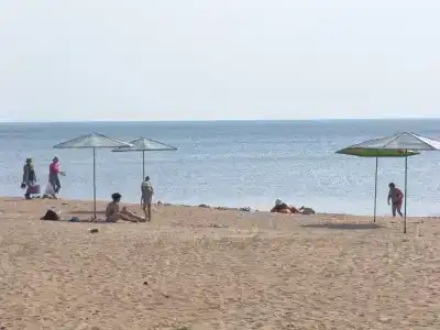 Золотой берег - 9