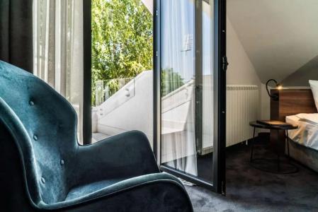 Best Western Premier Natalija Residence - 67