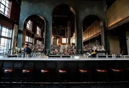 The Ramble - 19