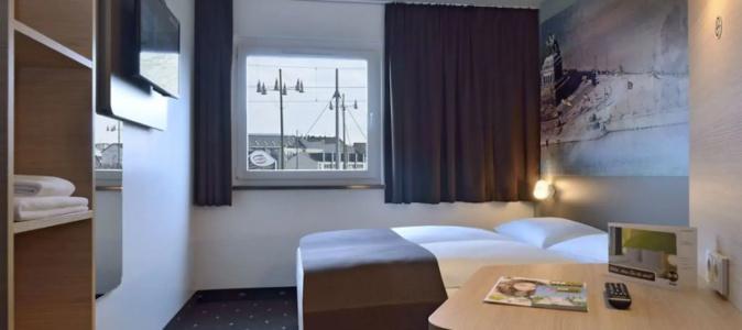 b&b Koblenz - 3
