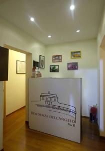 La Residenza Dell'Angelo - 12