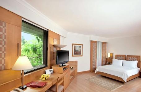 Trident Chennai - 80