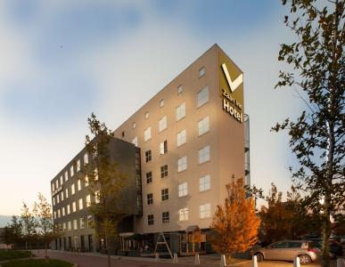 Best Western Zaan Inn - 9