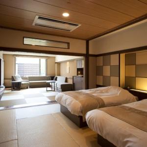 Lake Shikotsu Tsuruga Resort Spa Mizu no Uta - 47