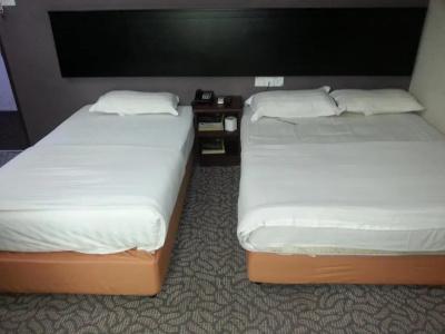 Oriental Inn - 41