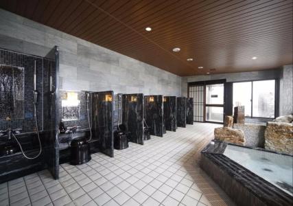 Dormy Inn Miyazaki Natural Hot Spring - 11