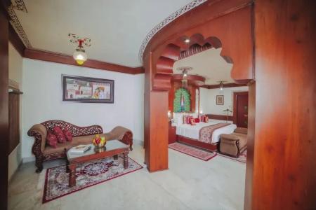Chokhi Dhani Resort - 65