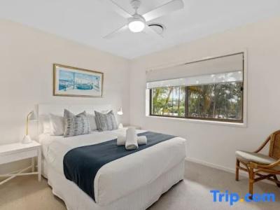 Culgoa Point Beach - 462