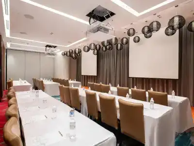 Capri by Fraser China Square, Singapore (SG Clean) - 19