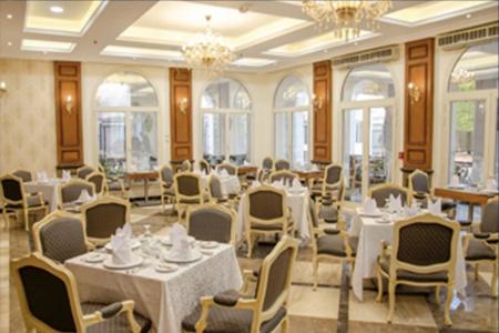 Helnan Palace - Adults Only - 13