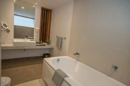 Somadevi Angkor Boutique and Resort - 8