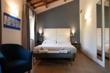 Le Cappuccinelle Suites&Spa - 42