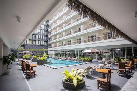 Sabai Resort - 28