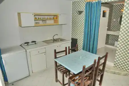Appart-Hôtel Tagadirt - 67
