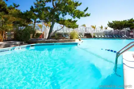 Holiday Inn Ocean City, An Ihg - 16
