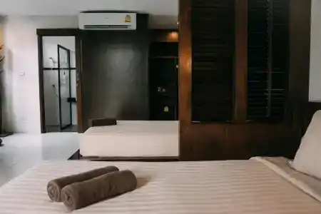Gord Chiangmai - Sha Extra Plus - 101