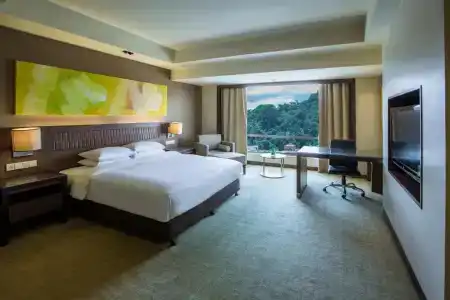 Hyatt Regency Kinabalu - 30