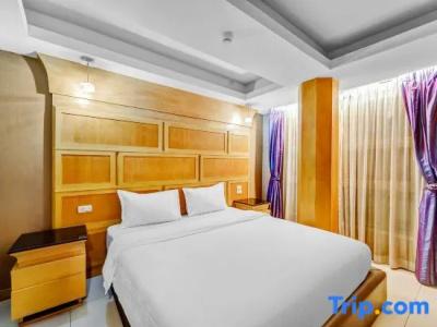 Smart Suites - 113